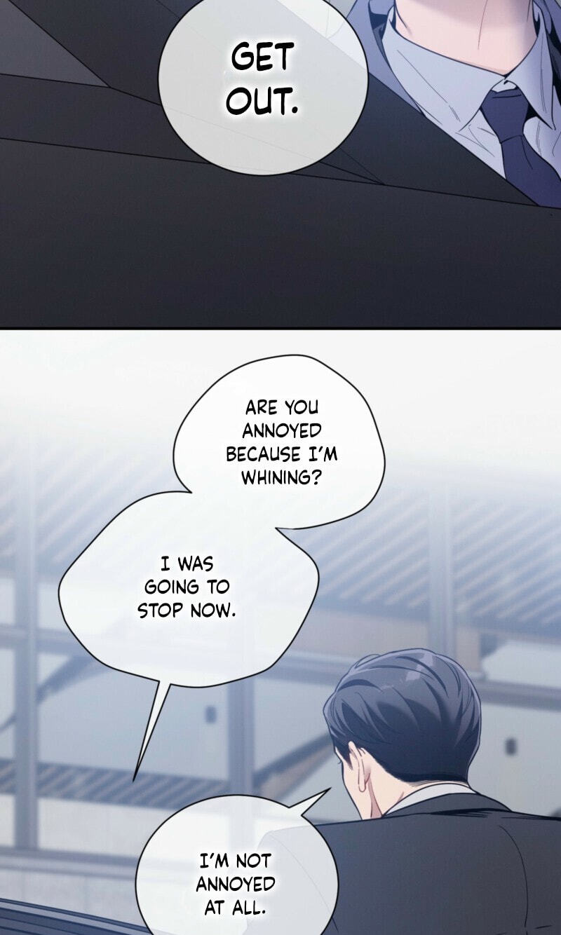 Read No Moral chapter 122 image 30 on Lezhin