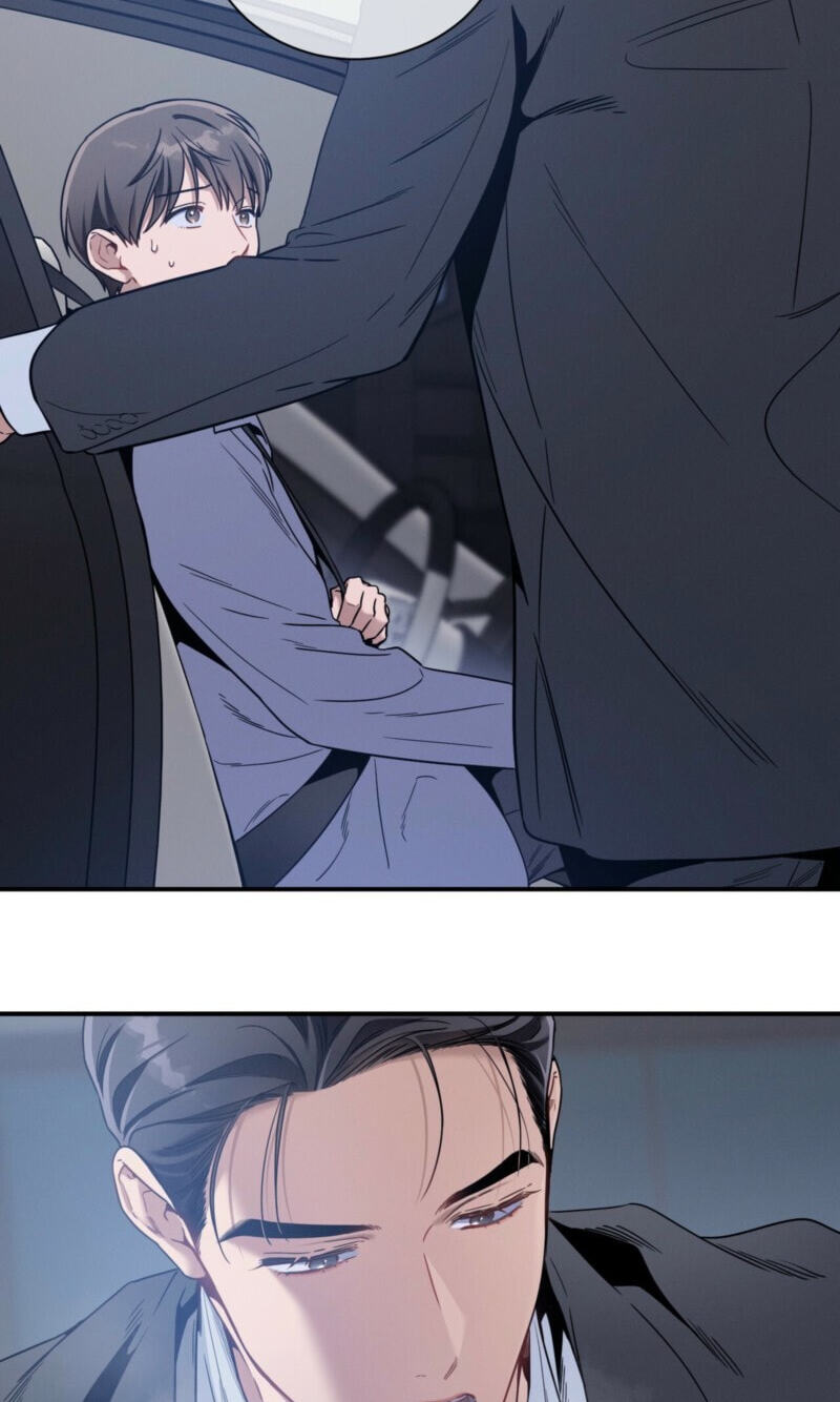 Read No Moral chapter 122 image 31 on Lezhin