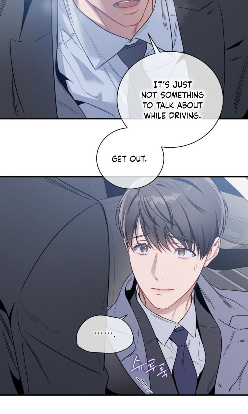 Read No Moral chapter 122 image 32 on Lezhin