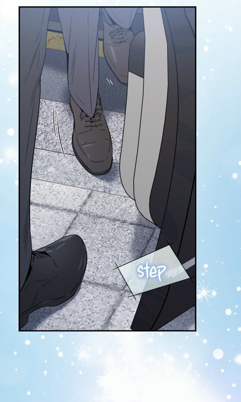 Read No Moral chapter 122 image 34 on Lezhin