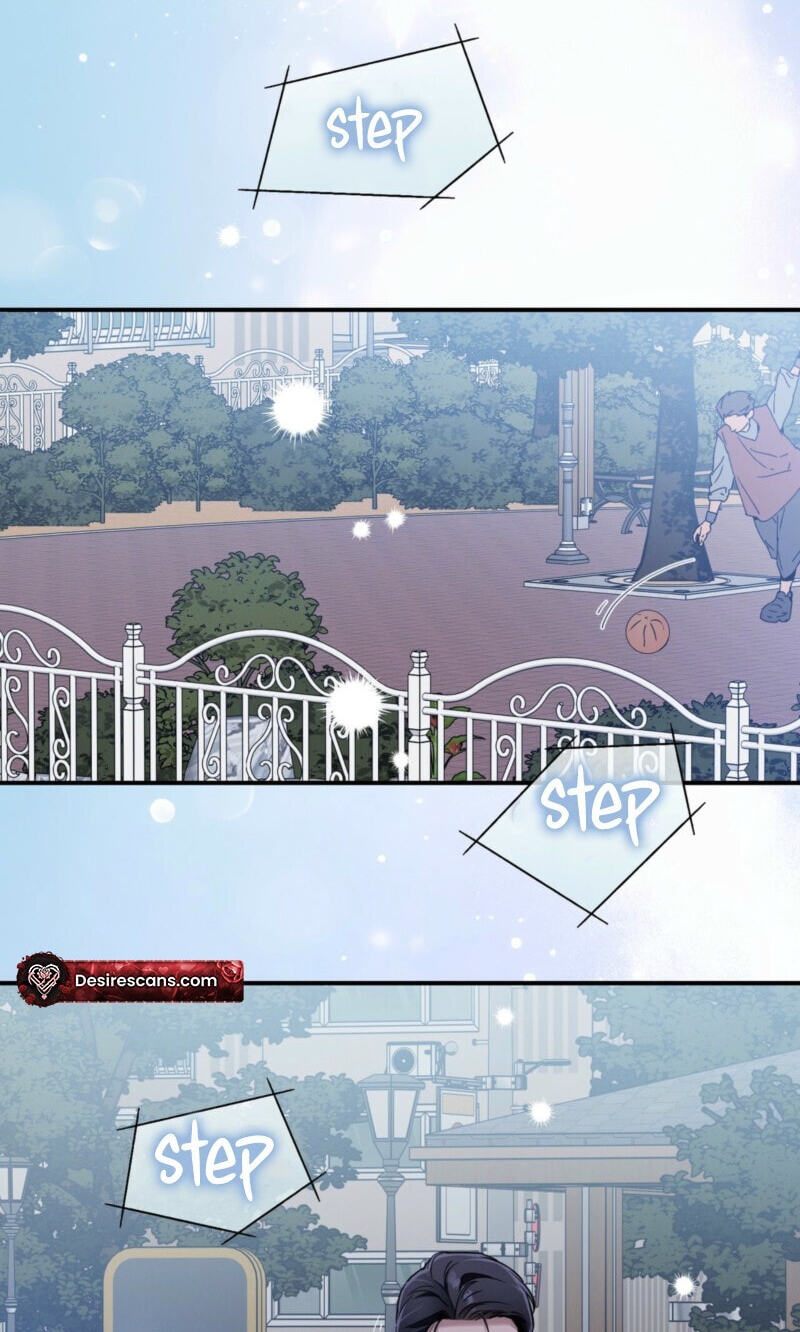 Read No Moral chapter 122 image 35 on Lezhin