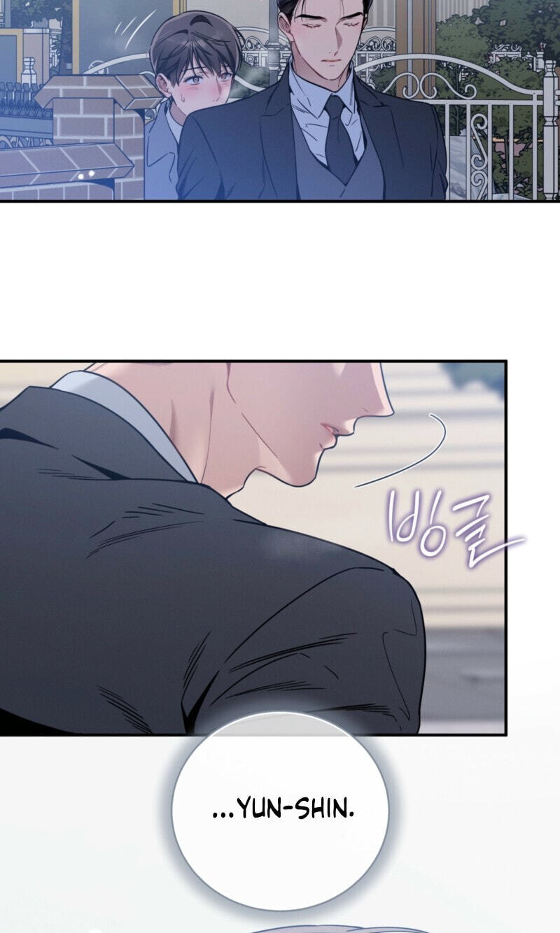 Read No Moral chapter 122 image 36 on Lezhin