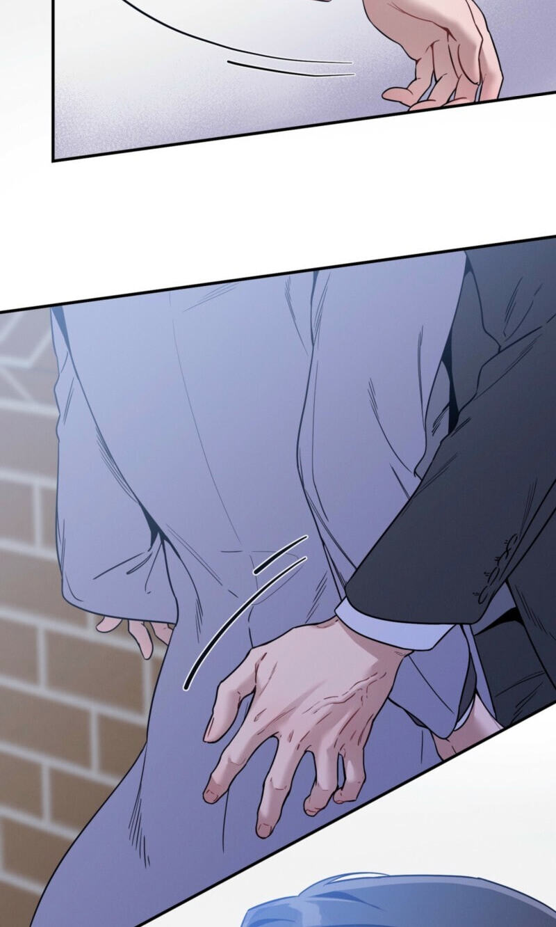 Read No Moral chapter 122 image 38 on Lezhin