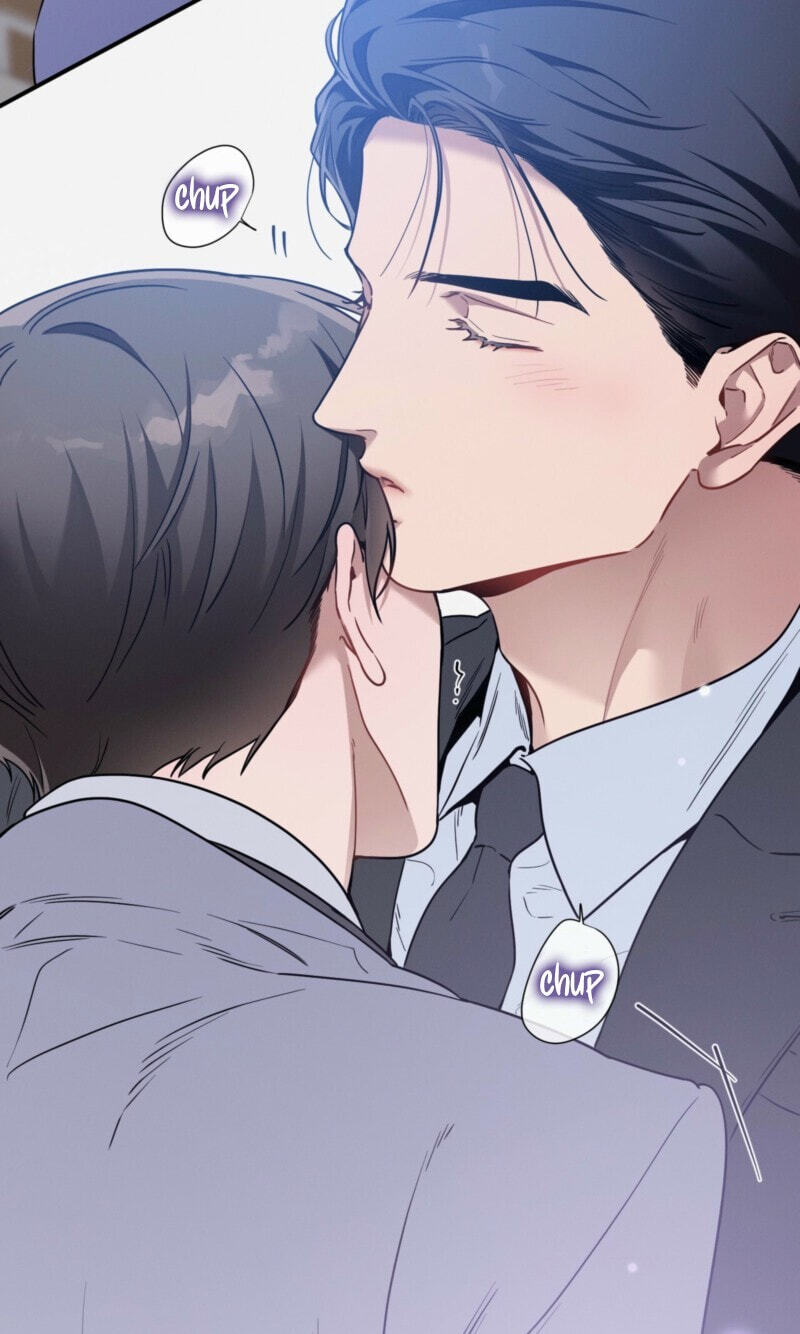 Read No Moral chapter 122 image 39 on Lezhin