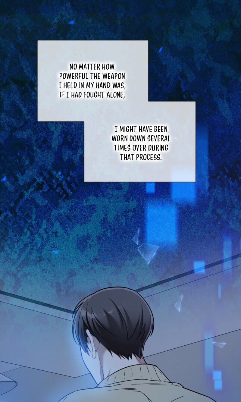 Read No Moral chapter 122 image 4 on Lezhin