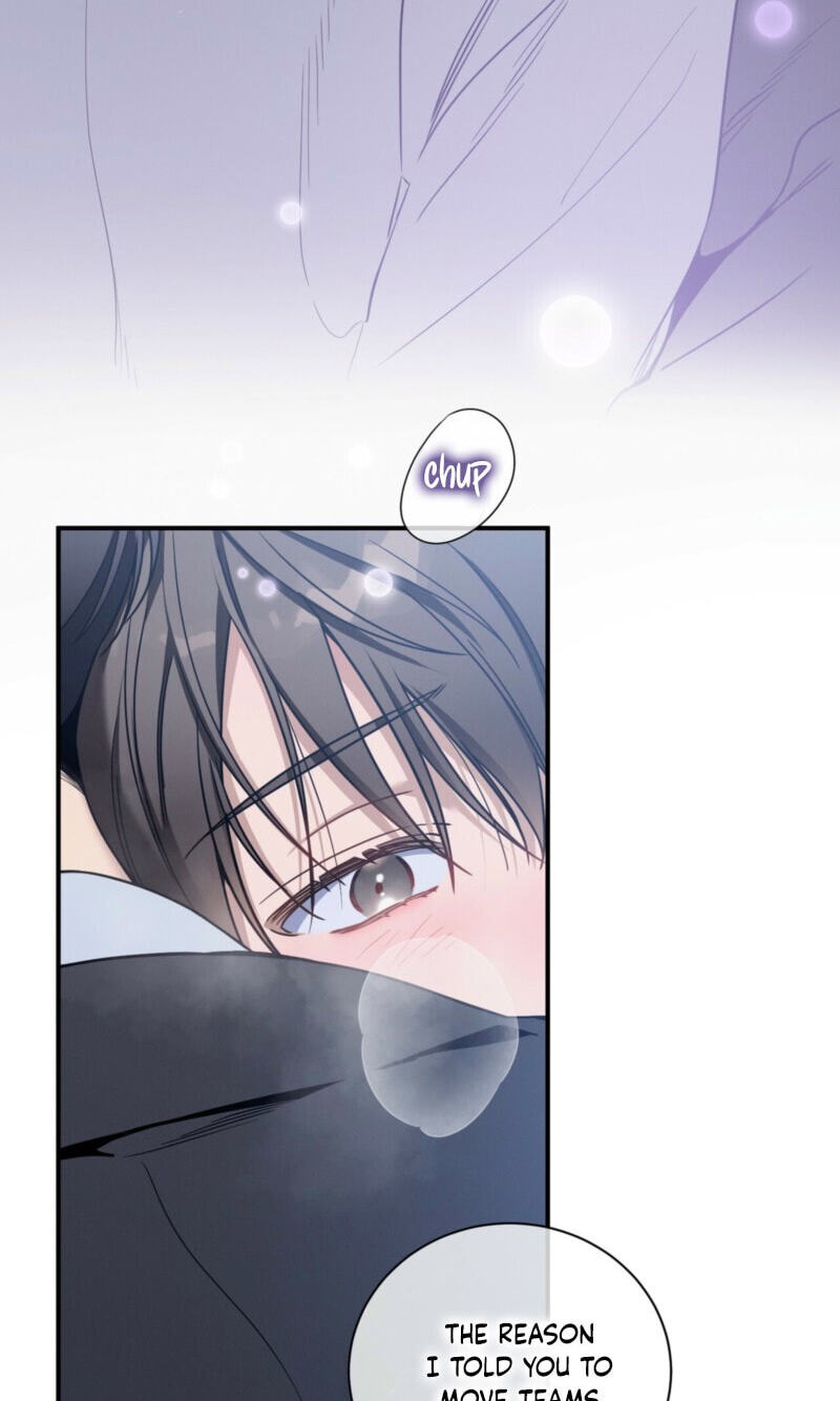 Read No Moral chapter 122 image 40 on Lezhin