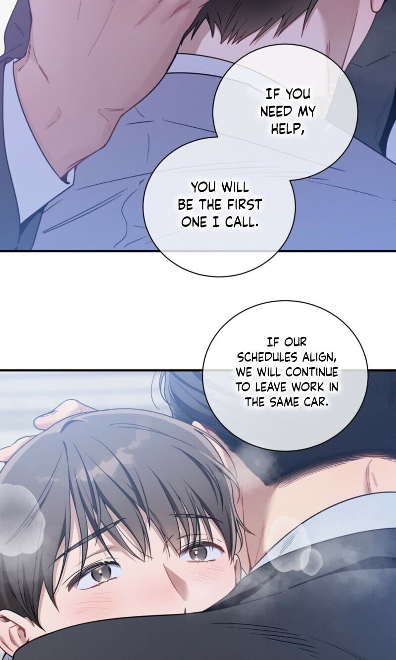 Read No Moral chapter 122 image 44 on Lezhin