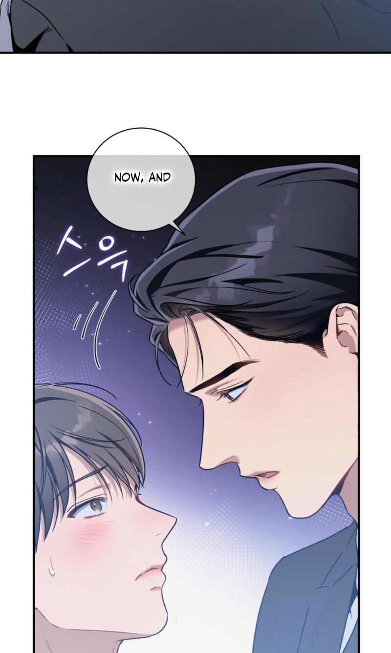 Read No Moral chapter 122 image 45 on Lezhin