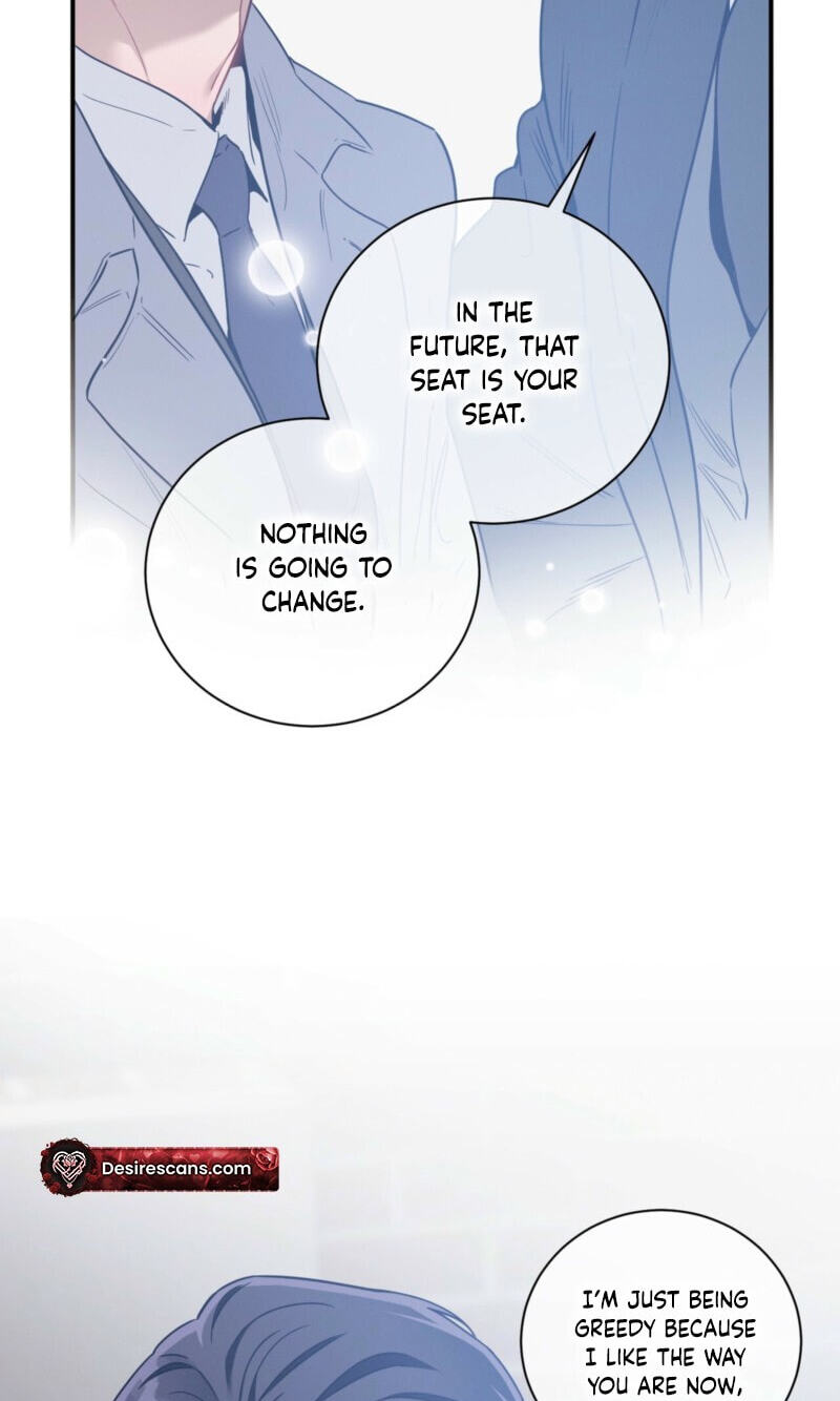 Read No Moral chapter 122 image 46 on Lezhin