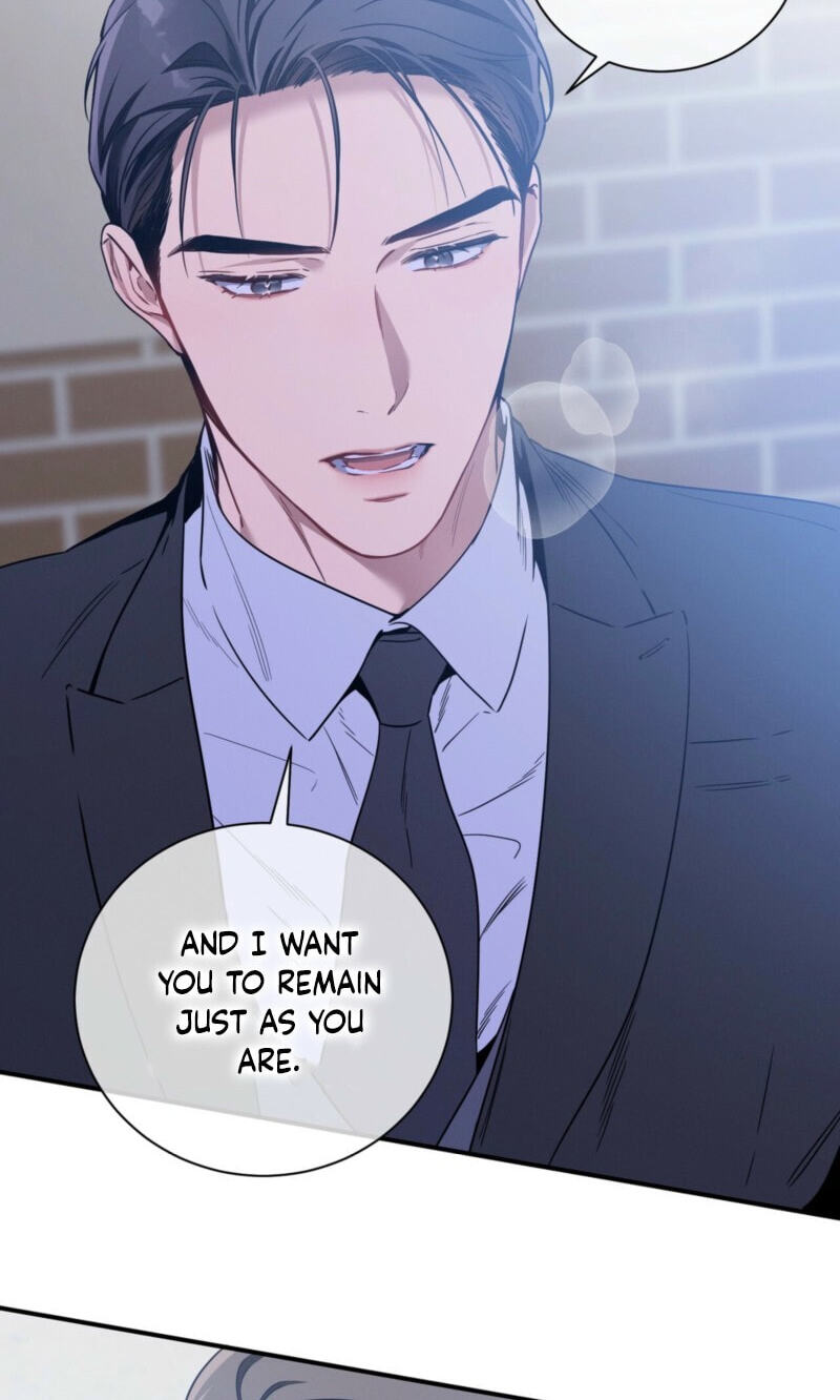 Read No Moral chapter 122 image 47 on Lezhin