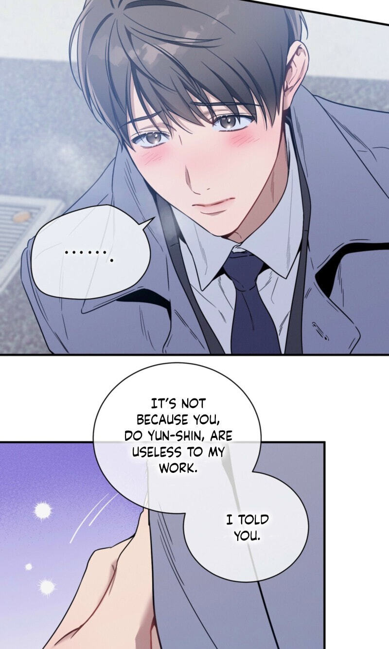 Read No Moral chapter 122 image 48 on Lezhin