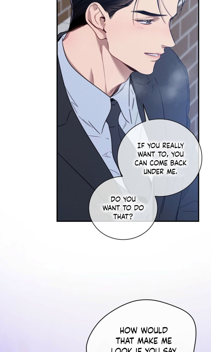 Read No Moral chapter 122 image 50 on Lezhin