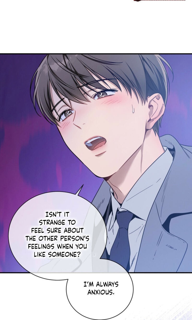 Read No Moral chapter 122 image 52 on Lezhin