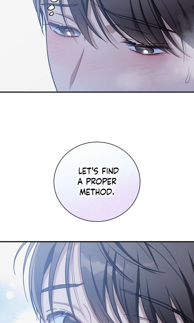 Read No Moral chapter 122 image 55 on Lezhin