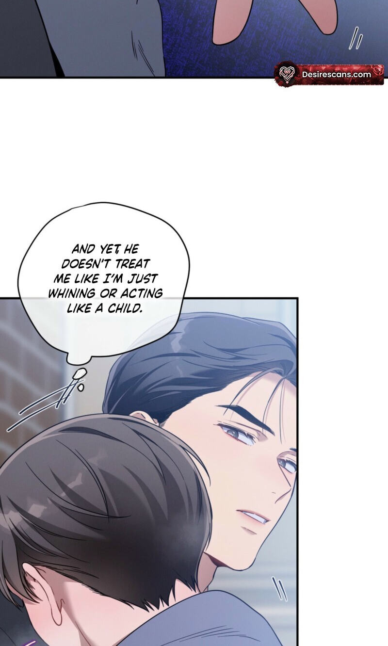 Read No Moral chapter 122 image 59 on Lezhin