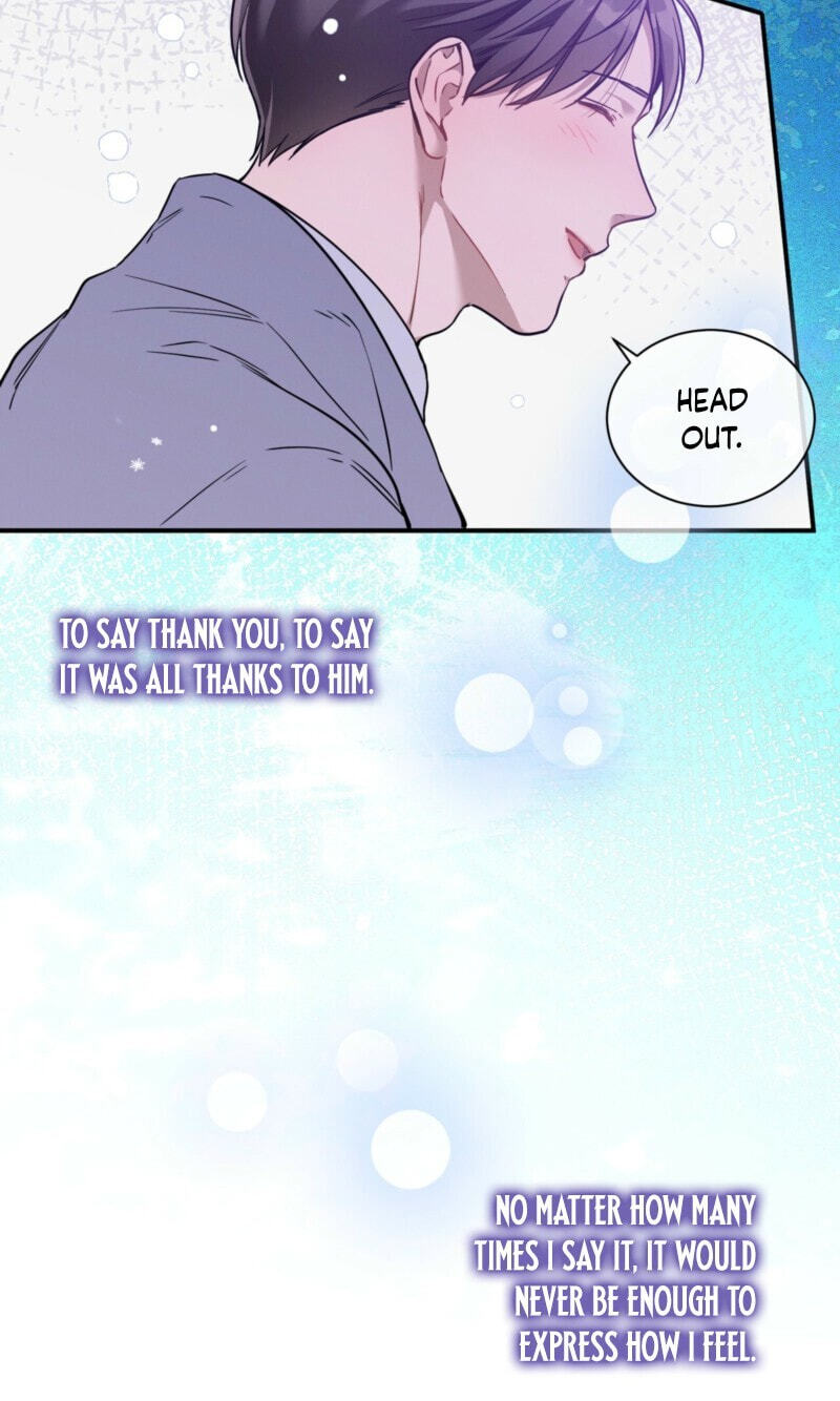 Read No Moral chapter 122 image 6 on Lezhin