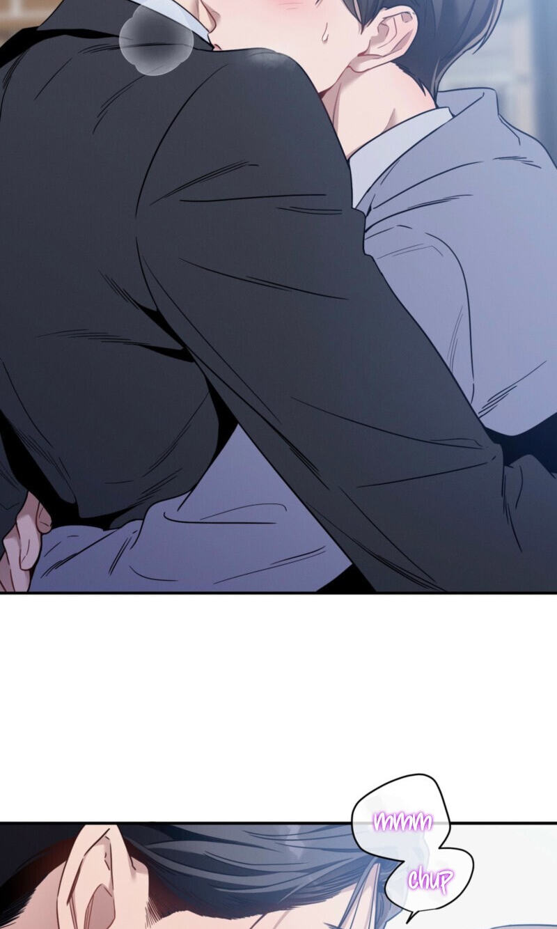 Read No Moral chapter 122 image 61 on Lezhin