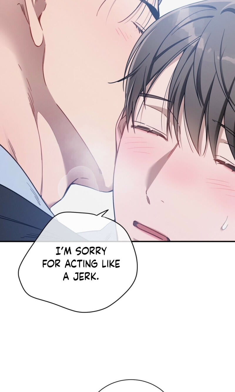 Read No Moral chapter 122 image 62 on Lezhin