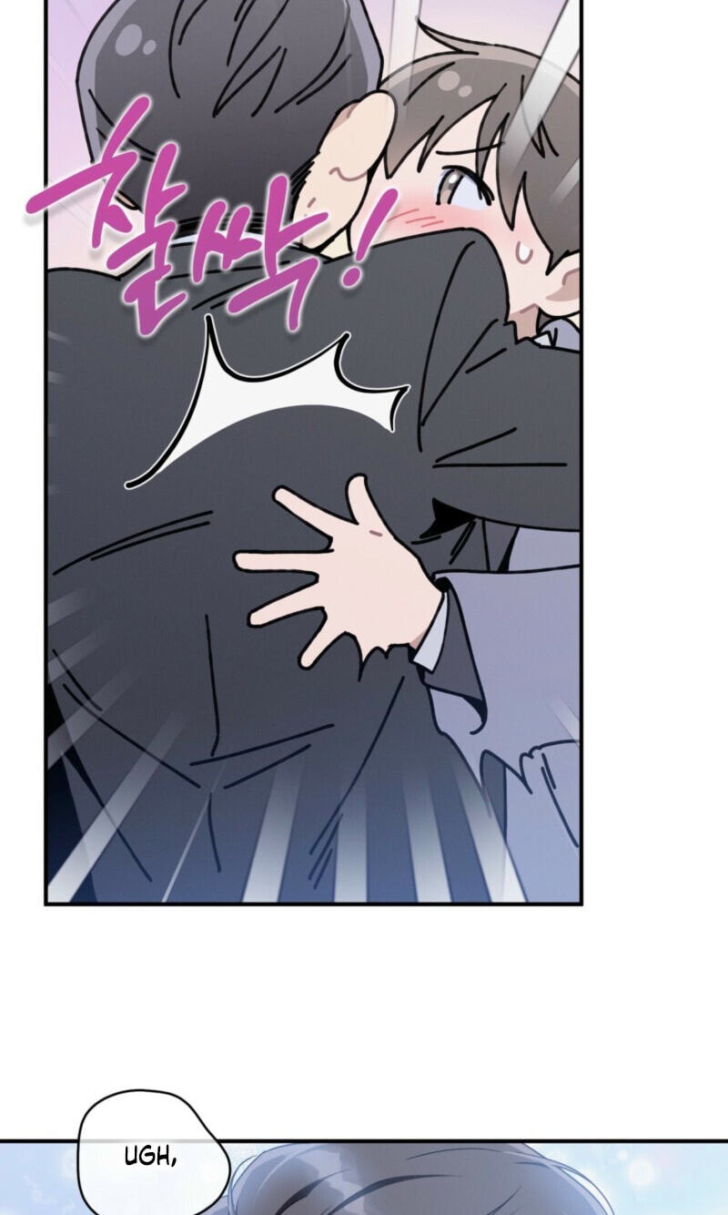 Read No Moral chapter 122 image 64 on Lezhin