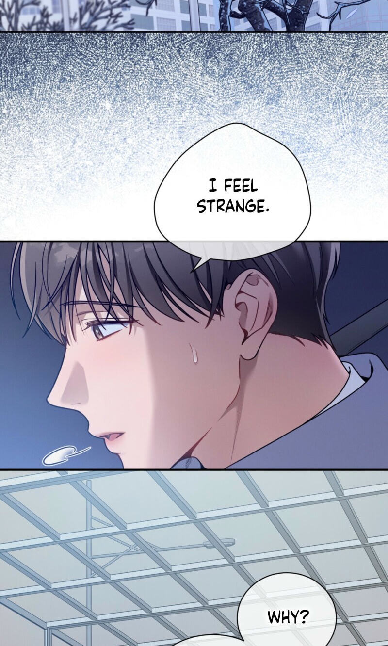 Read No Moral chapter 122 image 8 on Lezhin