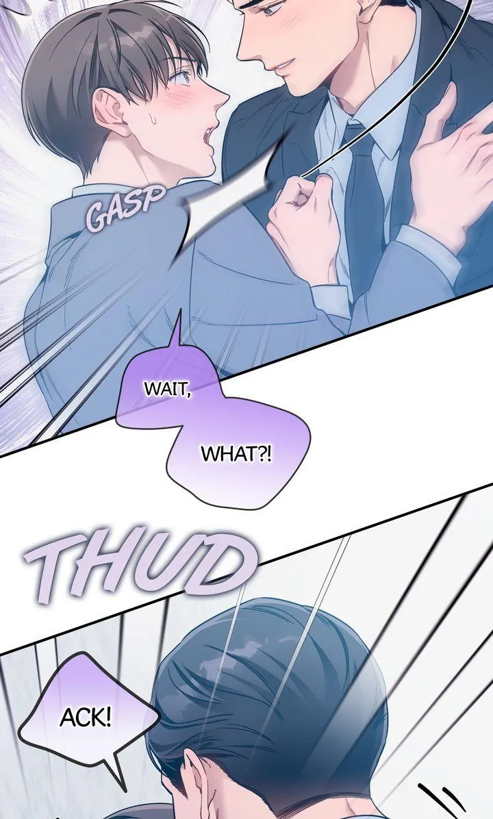 Read No Moral chapter 123 image 1 on Lezhin