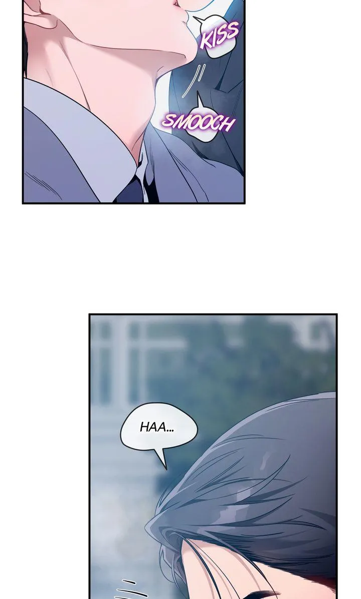 Read No Moral chapter 123 image 13 on Lezhin