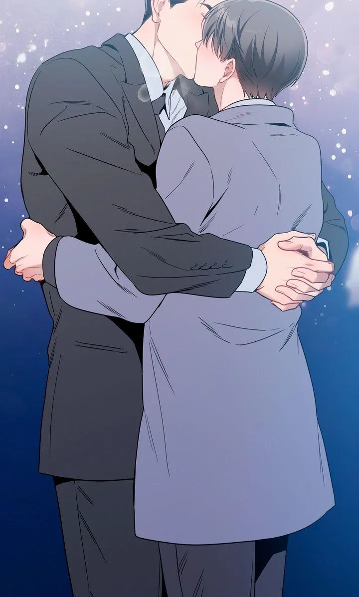 Read No Moral chapter 123 image 17 on Lezhin