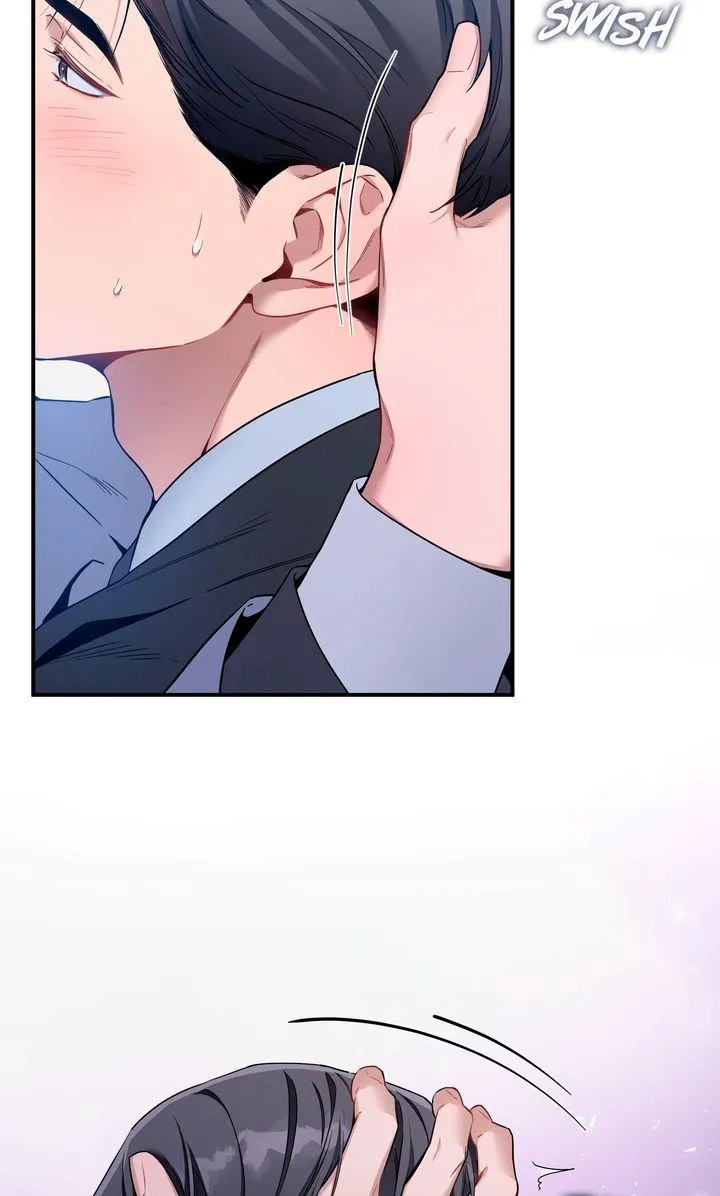 Read No Moral chapter 123 image 23 on Lezhin
