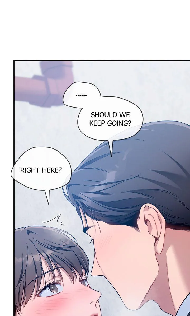Read No Moral chapter 123 image 26 on Lezhin
