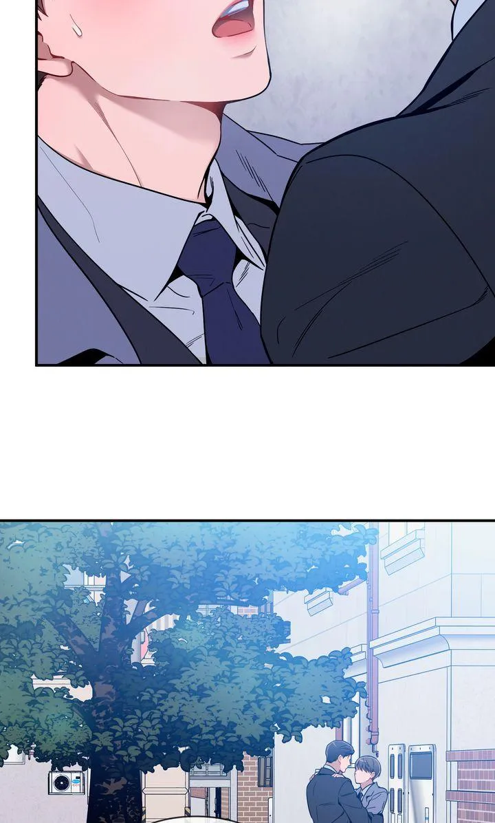 Read No Moral chapter 123 image 27 on Lezhin