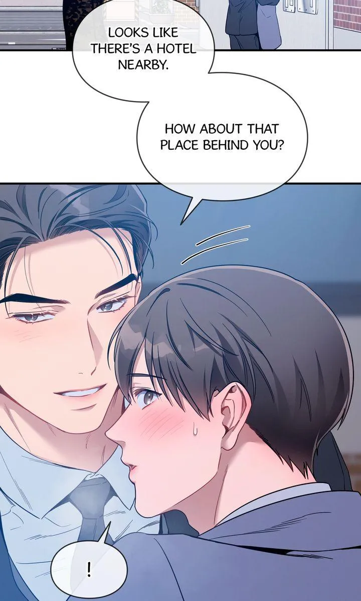 Read No Moral chapter 123 image 28 on Lezhin
