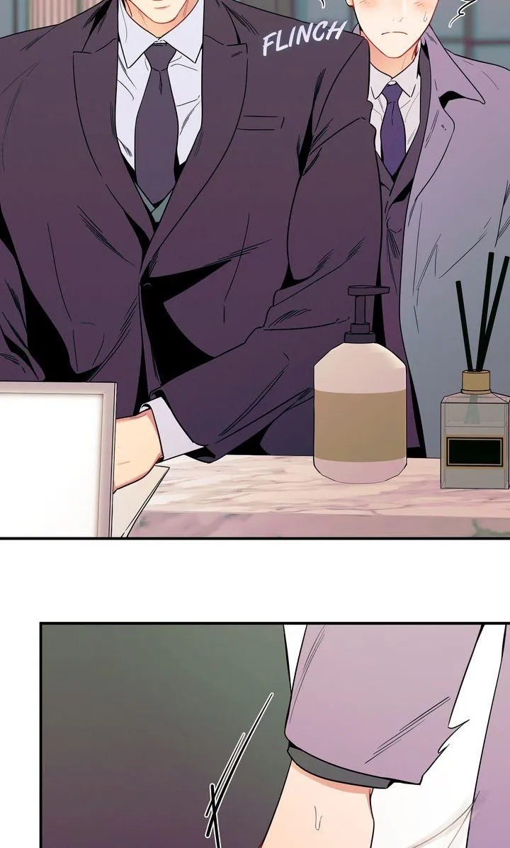 Read No Moral chapter 123 image 33 on Lezhin