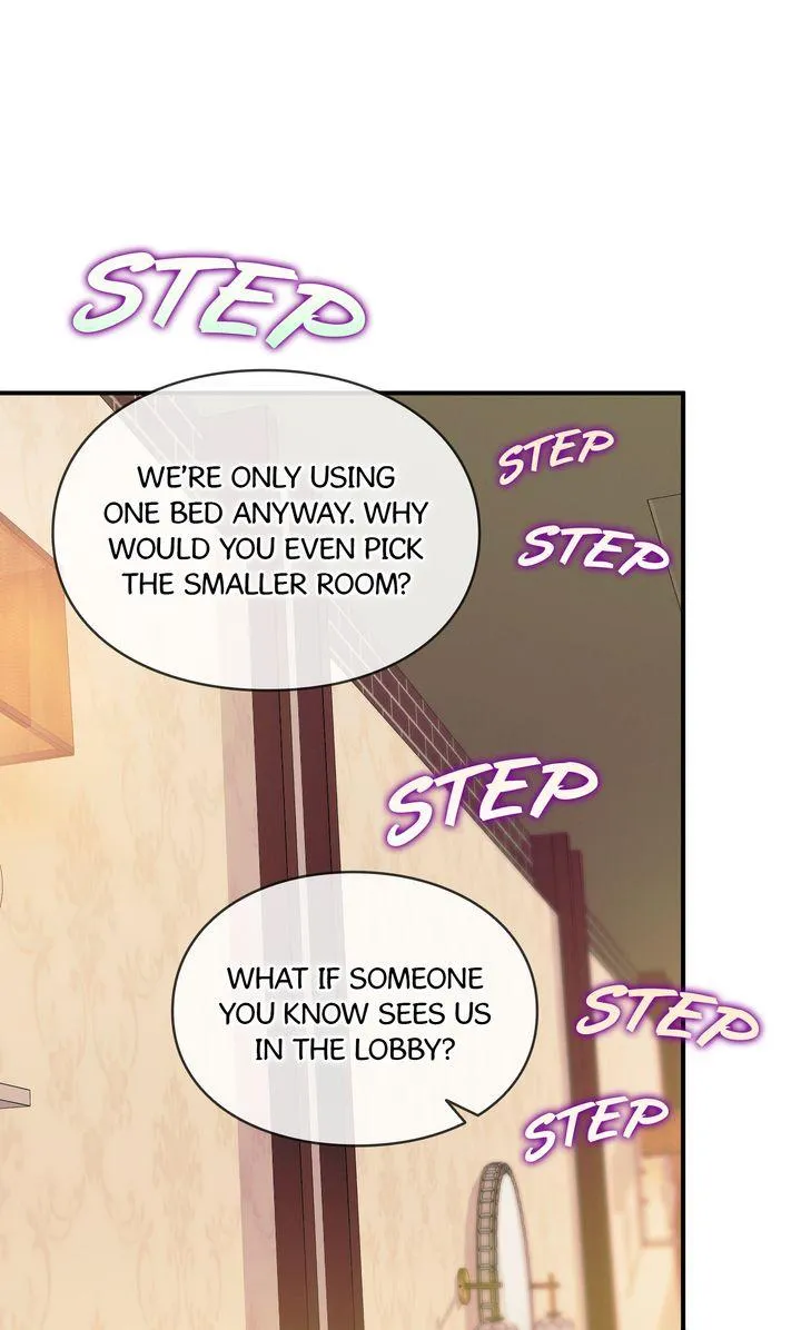 Read No Moral chapter 123 image 35 on Lezhin
