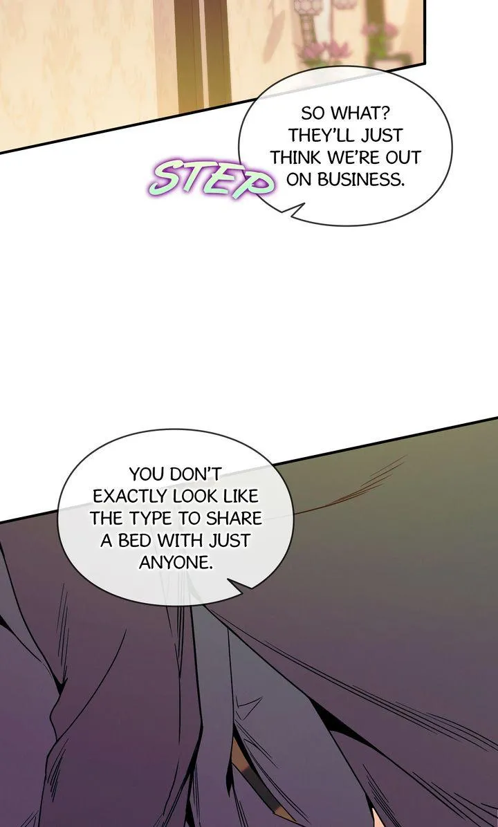Read No Moral chapter 123 image 36 on Lezhin