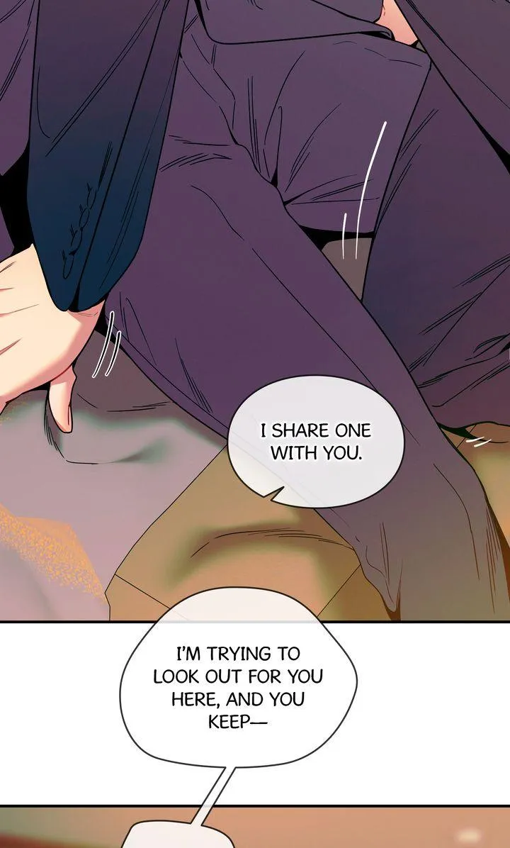 Read No Moral chapter 123 image 37 on Lezhin