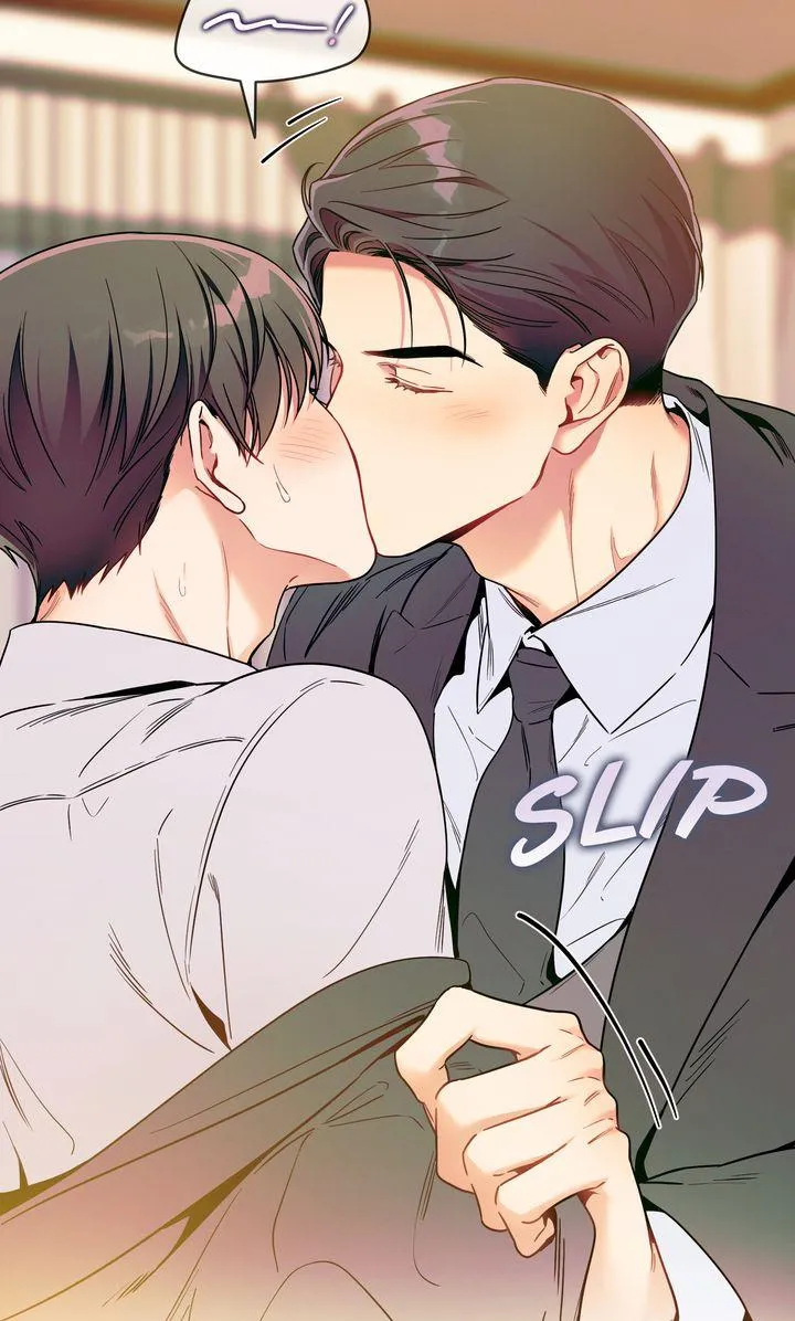 Read No Moral chapter 123 image 38 on Lezhin