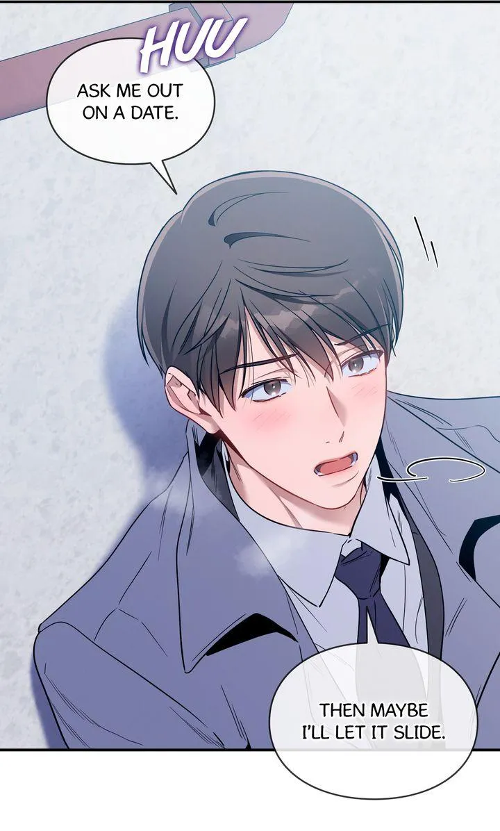 Read No Moral chapter 123 image 4 on Lezhin