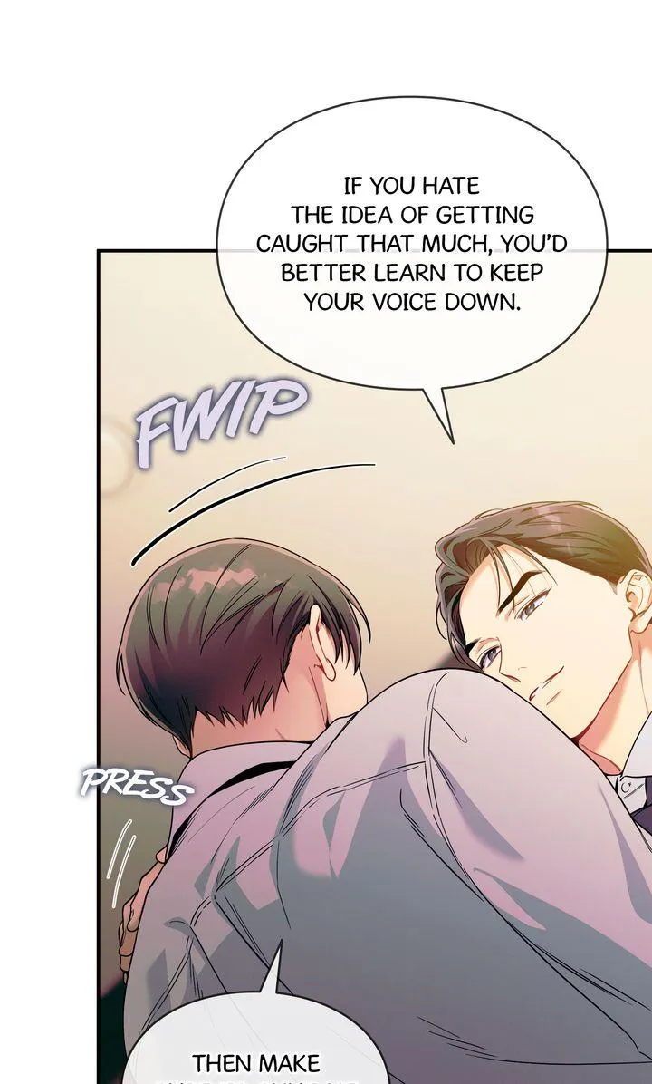 Read No Moral chapter 123 image 40 on Lezhin