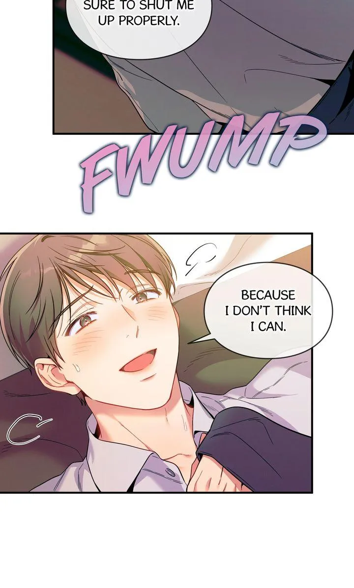Read No Moral chapter 123 image 41 on Lezhin