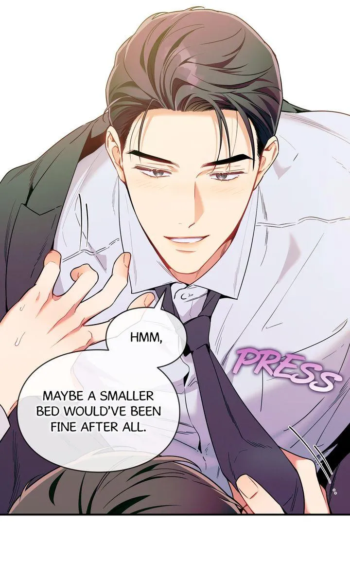 Read No Moral chapter 123 image 42 on Lezhin
