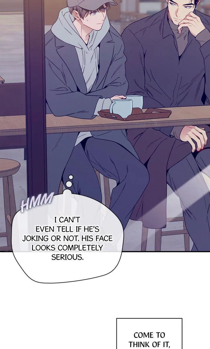 Read No Moral chapter 123 image 49 on Lezhin