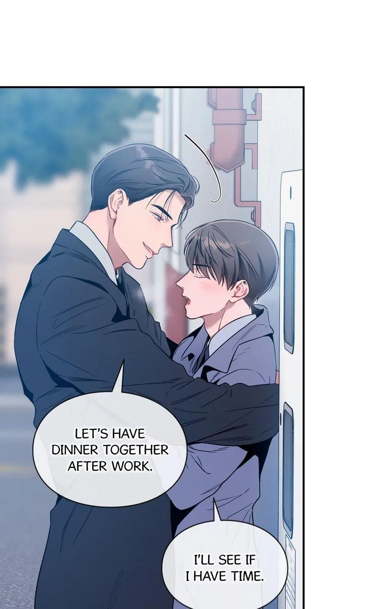 Read No Moral chapter 123 image 5 on Lezhin