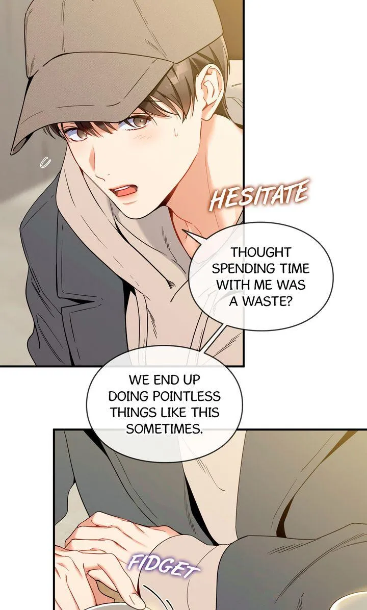 Read No Moral chapter 123 image 51 on Lezhin