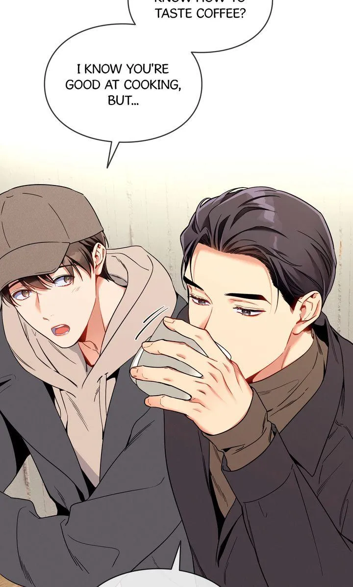 Read No Moral chapter 123 image 56 on Lezhin