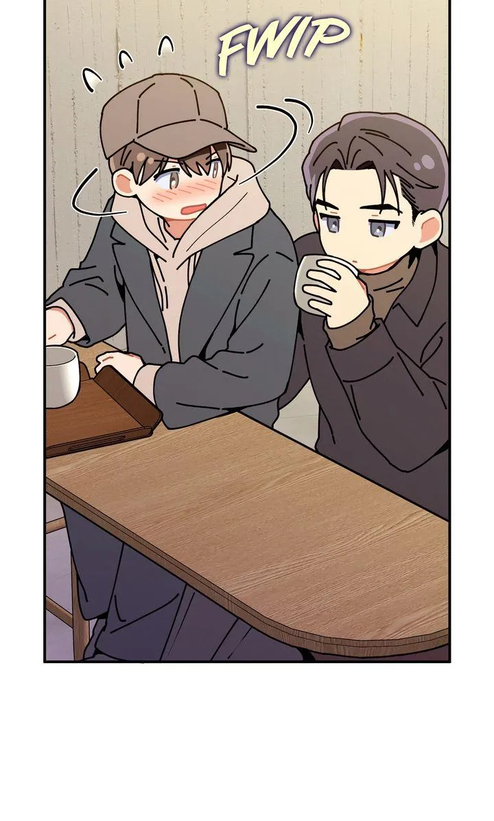 Read No Moral chapter 123 image 58 on Lezhin
