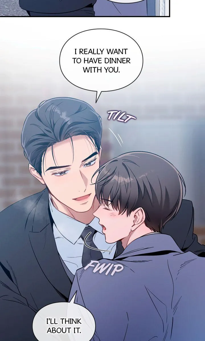 Read No Moral chapter 123 image 6 on Lezhin