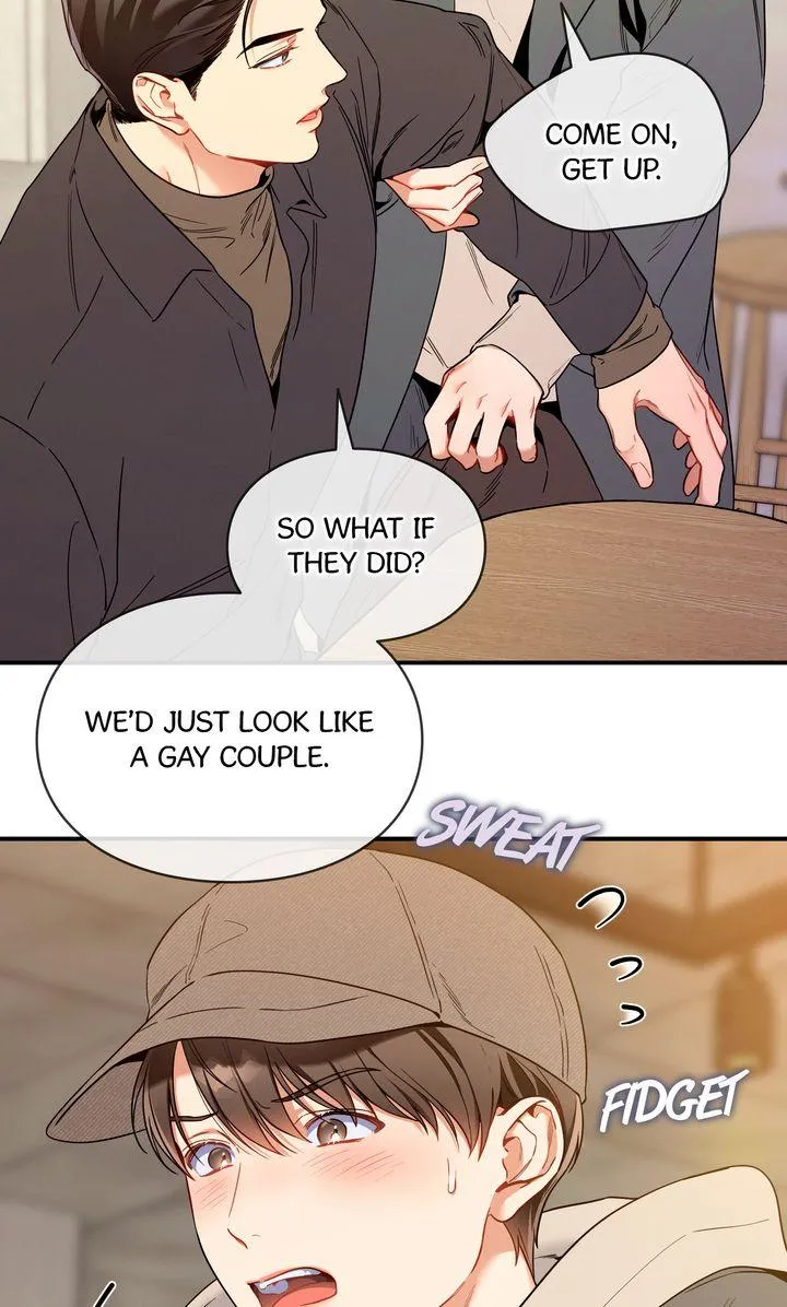 Read No Moral chapter 123 image 64 on Lezhin