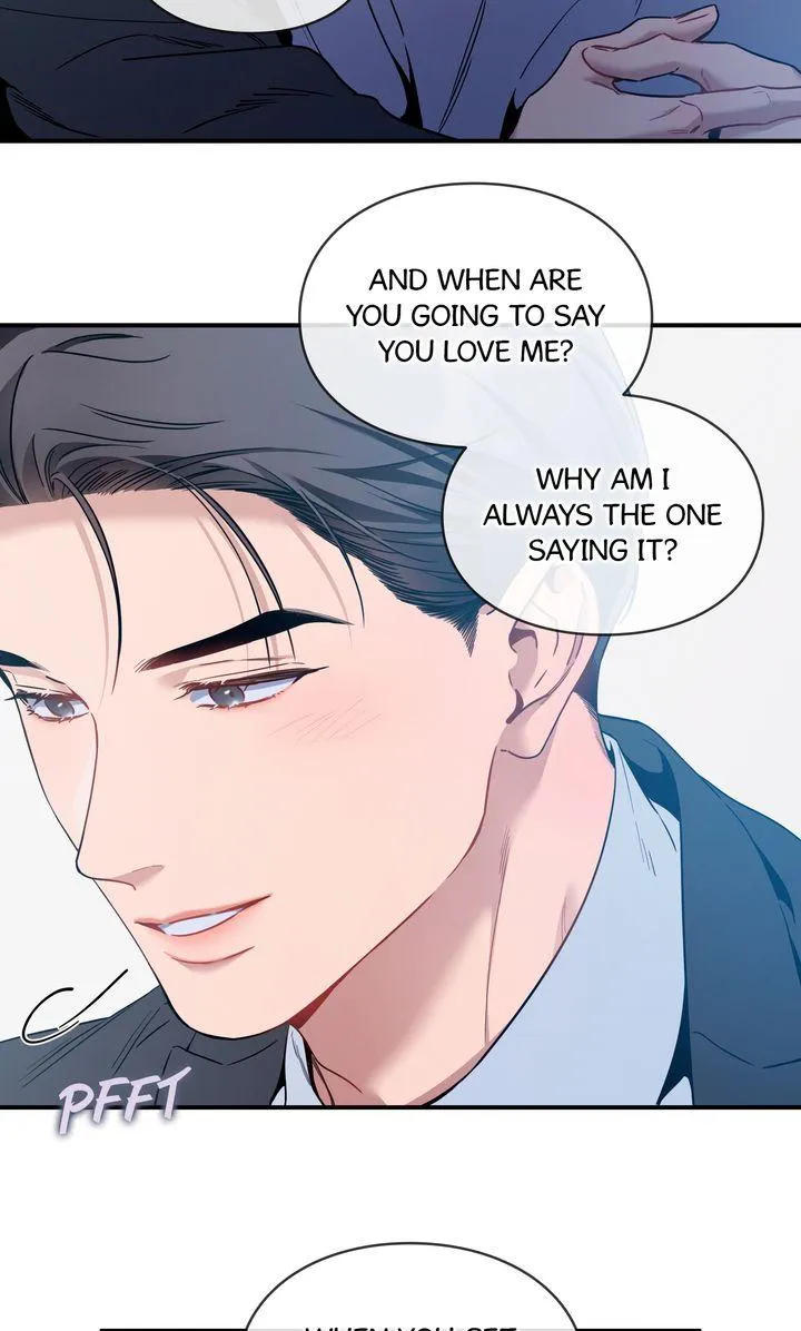 Read No Moral chapter 123 image 7 on Lezhin