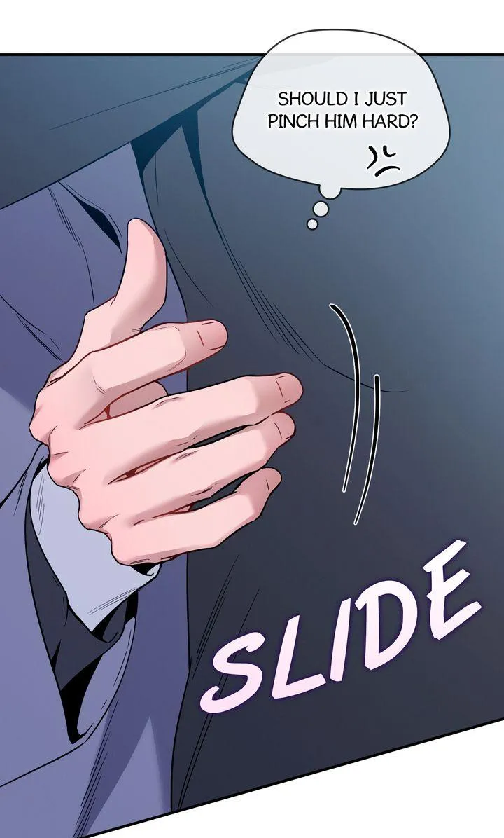 Read No Moral chapter 123 image 9 on Lezhin