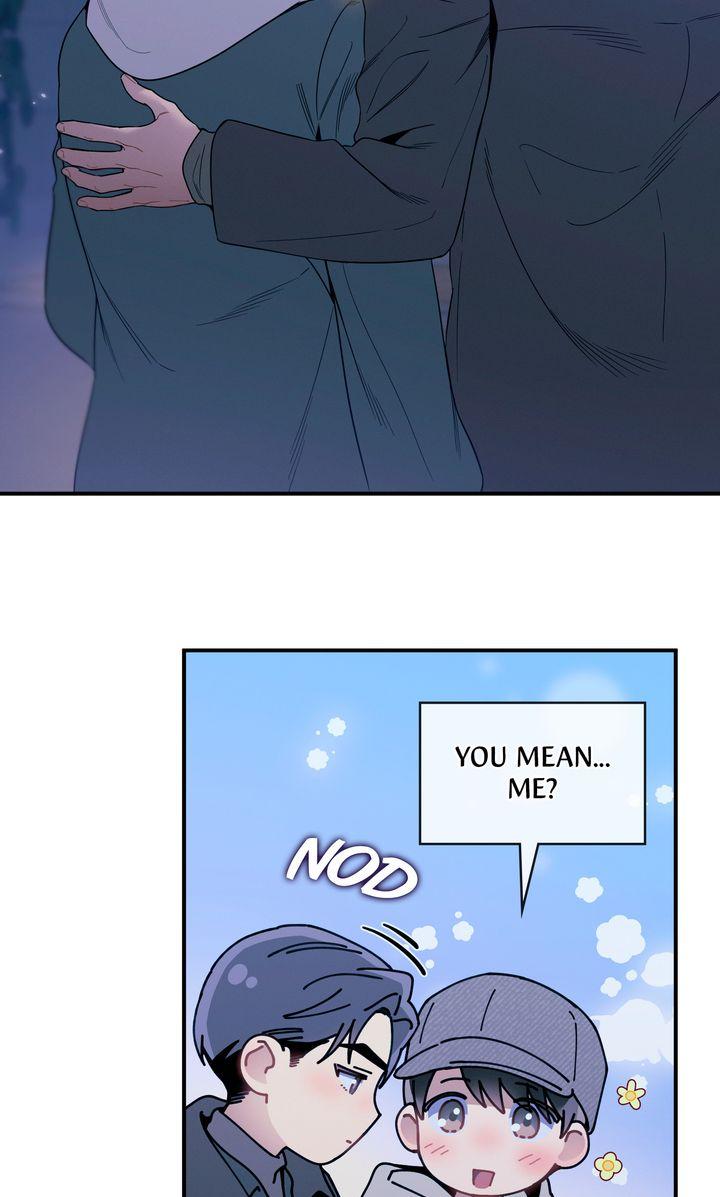 Read No Moral chapter 124.1 image 14 on Lezhin